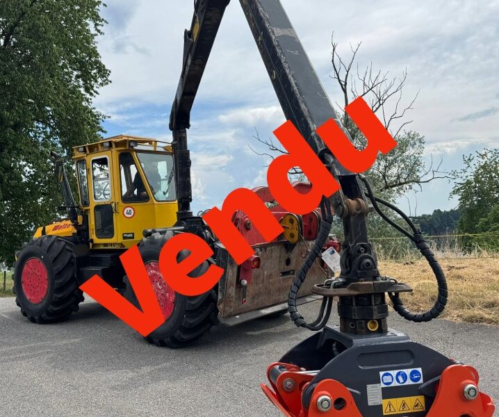 Welte Oekonom 100/4L