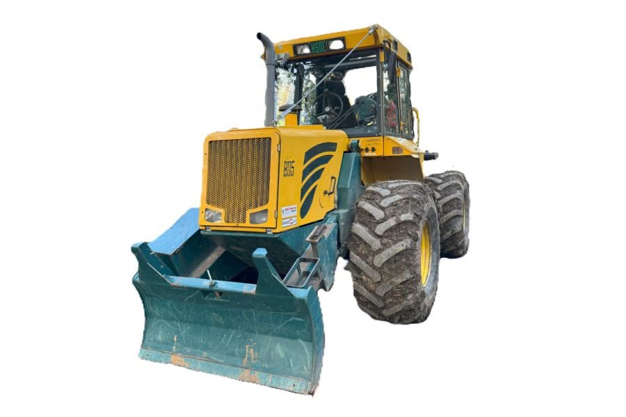 HSM 805-H