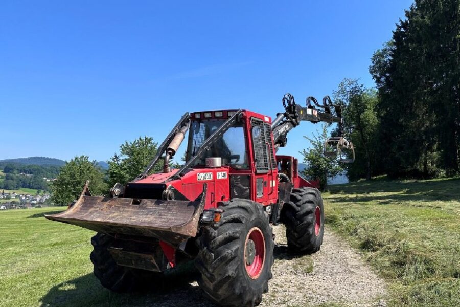 Camox F140