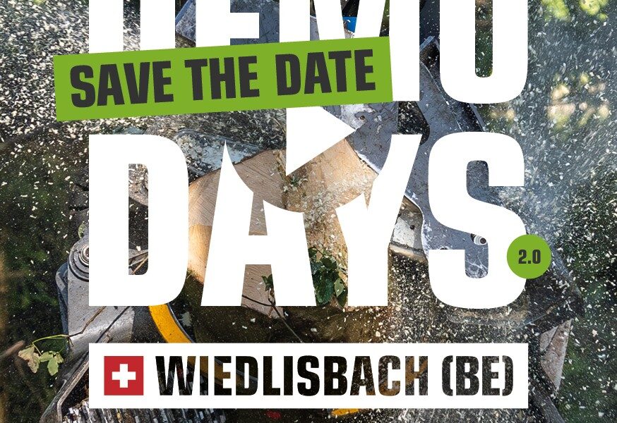 Demo Days 2026