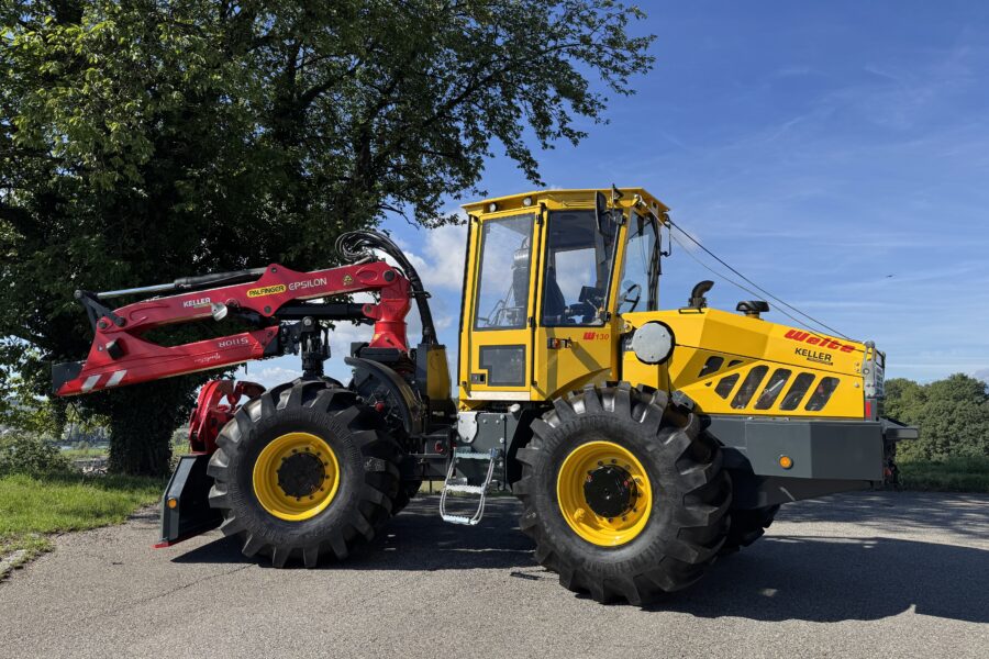 Welte W130.2