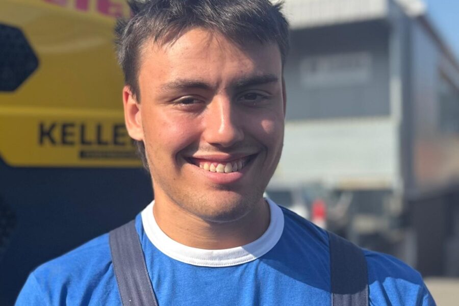 Cedric Nellen