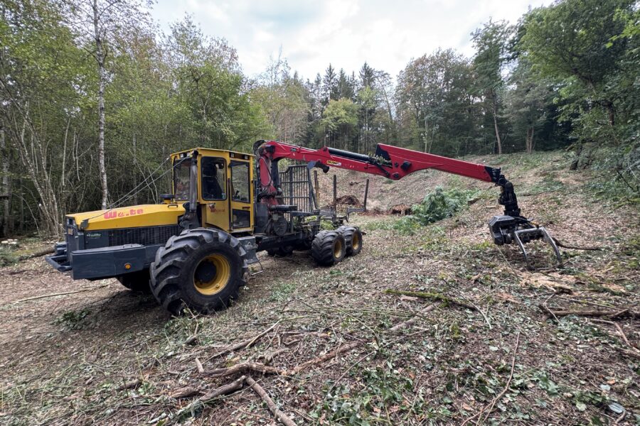Welte W130M